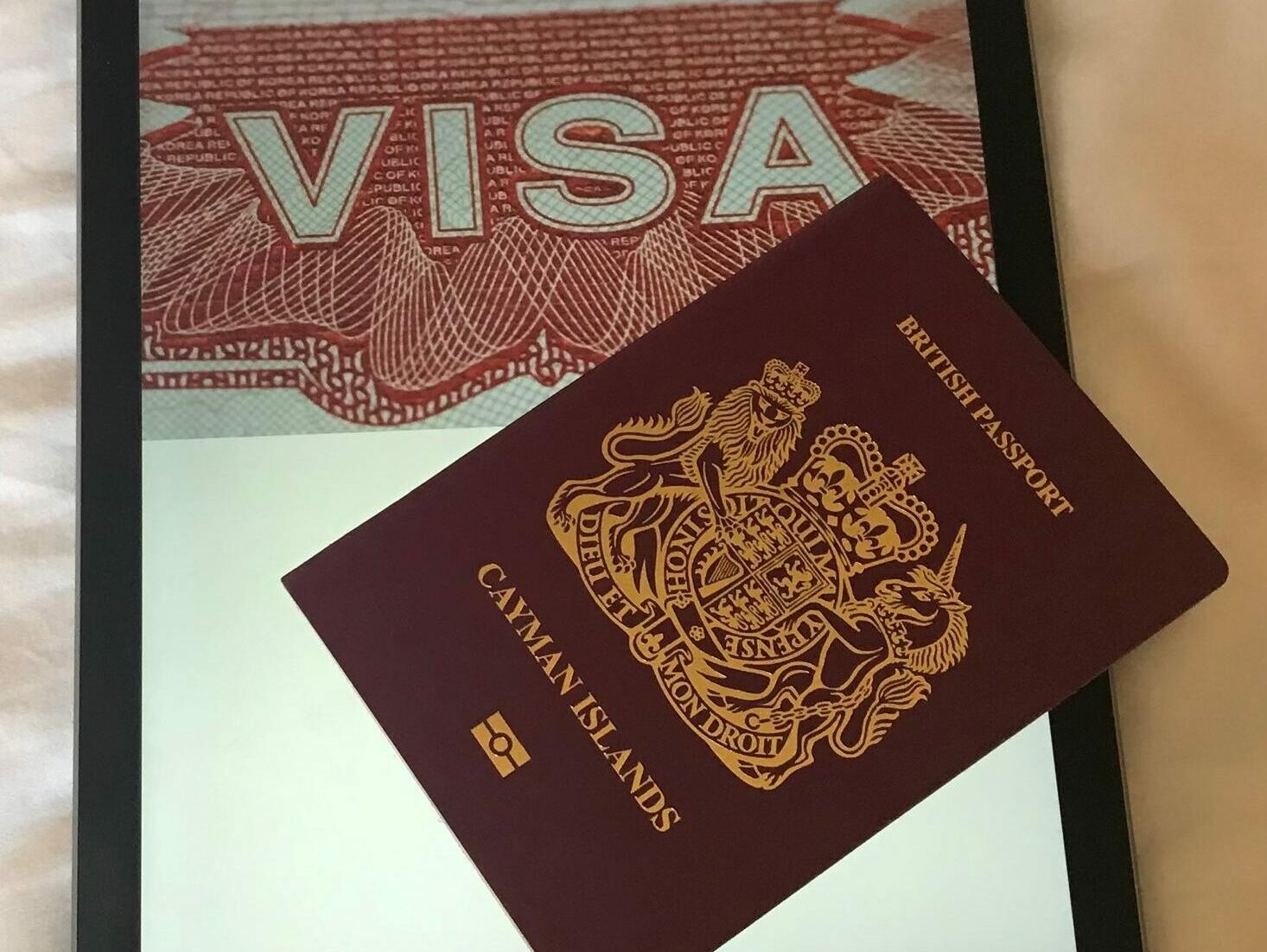 Honduras rescinds visa requirements for Cayman travellers Cayman Compass