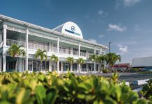Compass team grows and plans streaming content expansion The Compass Centre