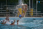 Cayman synchro team ready to flip at PanAm championships