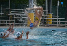 Cayman synchro team ready to flip at PanAm championships