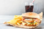 Opinion: Cost of healthy food a symptom of widening wealth gap