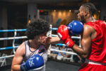 Caymanian boxers’ hopes of 2028 Olympics could take a hit