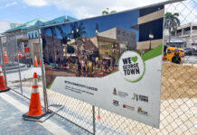 Auditor general investigating George Town revitalisation