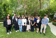Grant Thornton Internship Programme a Growing Success