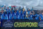 Cricket stars serve up maximum entertainment in thrilling new Cayman tournament cricket
