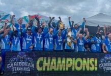 England great Johnny Bairstow heads star-studded line-up as Max60 cricket returns cricket