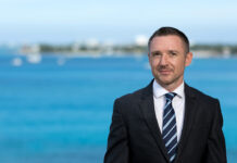 Maples Group Appoints James Reeve as Head of Cayman Islands Structured Finance Practice James Reeve (JRE)