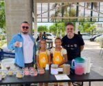 Integra Healthcare Proudly Sponsors “Lemonade Day” in Partnership with DMS