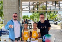Integra Healthcare Proudly Sponsors “Lemonade Day” in Partnership with DMS