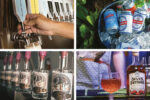 Lush libations, Cayman made