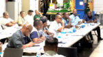 Regional workshop focuses on mosquito control