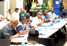 Regional workshop focuses on mosquito control
