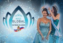Cayman to host its first international beauty pageant