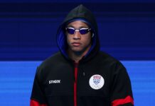 Past Cayman Olympians: ‘We are proud of Jordan Crooks’