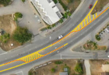 NRA Announces Shamrock Road/Hirst Road Safety Improvement Project