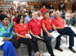 Hew outlines hopes to lead Progressives back to government