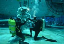 From Cayman to NASA and back again