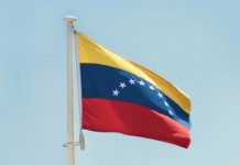 Cayman’s Venezuelan community to join global protest Venezuela flag - Photo: aboodi vesakaran, unsplash