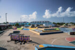 Heartbreak and frustration as Black Pearl Skate Park closure nears