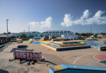 Heartbreak and frustration as Black Pearl Skate Park closure nears