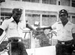 50 years ago: US airline aims for Cayman; diving helmet discovery