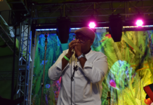 Swanky Kitchen Band brings traditional music to the US