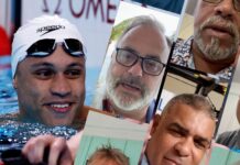 As Jordan Crooks goes for Olympic gold, Cayman shares messages of love and support Jordan Crooks