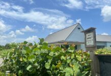Exiled in Jamaica, Caymanian mental health patients plead to come home The Poinciana Rehabilitation Centre cottages are set in lush, landscaped grounds in East End. It is unclear when they will open. - Photos: James Whittaker