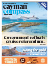 Cayman Compass 2024 August 2