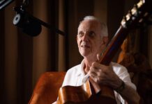 Musical tribute for legendary Dave Martins