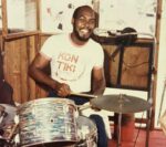 Former Memory of Justice band drummer Allan Myles remembered