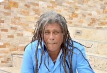 Caymanian musicians take care of business Kurt Danlaw Anderson has established copyrights for his work. - Photo: Christopher Tobutt