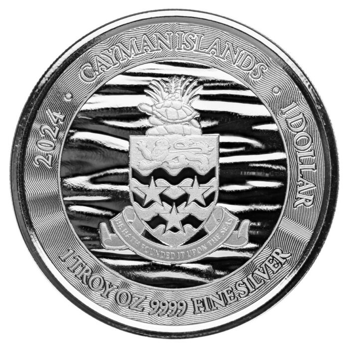 The Obverse - All Coins