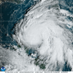 Caymanians in Florida prep for Helene’s approach Hurricane Helene