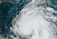 Caymanians in Florida prep for Helene’s approach Hurricane Helene