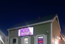 Date set for Al La Kebab robbery trial Al La Kebab in George Town