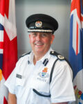 New assistant commissioner of police appointed
