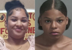 Cops appeal for help to locate missing teen girls