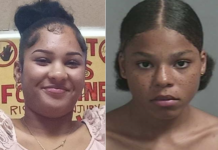 Cops appeal for help to locate missing teen girls