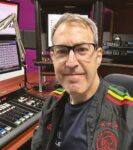 Breakfast & drive-time with Ben Maxwell