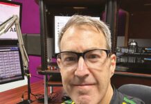Breakfast & drive-time with Ben Maxwell