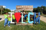 Two Class Scholarships for Marine Ecology Course at CCMI Available to Year 5 & 6 Government Schools BODA MEC 2023 Little Cayman