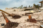 Documenting Ivan’s destruction: The camera in the eye of the storm