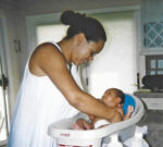Remembering Ivan: Ivan babies