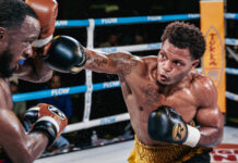 Promoters promise ‘incredible’ bouts for ‘Clash in Cayman II’