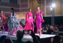 Caymanian models to stroll London Fashion Week catwalk