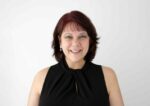 Cheyenna Calderon at NCB (Cayman) Ltd nominated for award