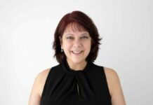 Cheyenna Calderon at NCB (Cayman) Ltd nominated for award
