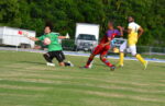 Cayman football joins FIFA concussion campaign