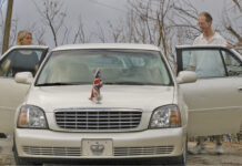 Remembering Ivan: Stormy days for Governor Dinwiddy